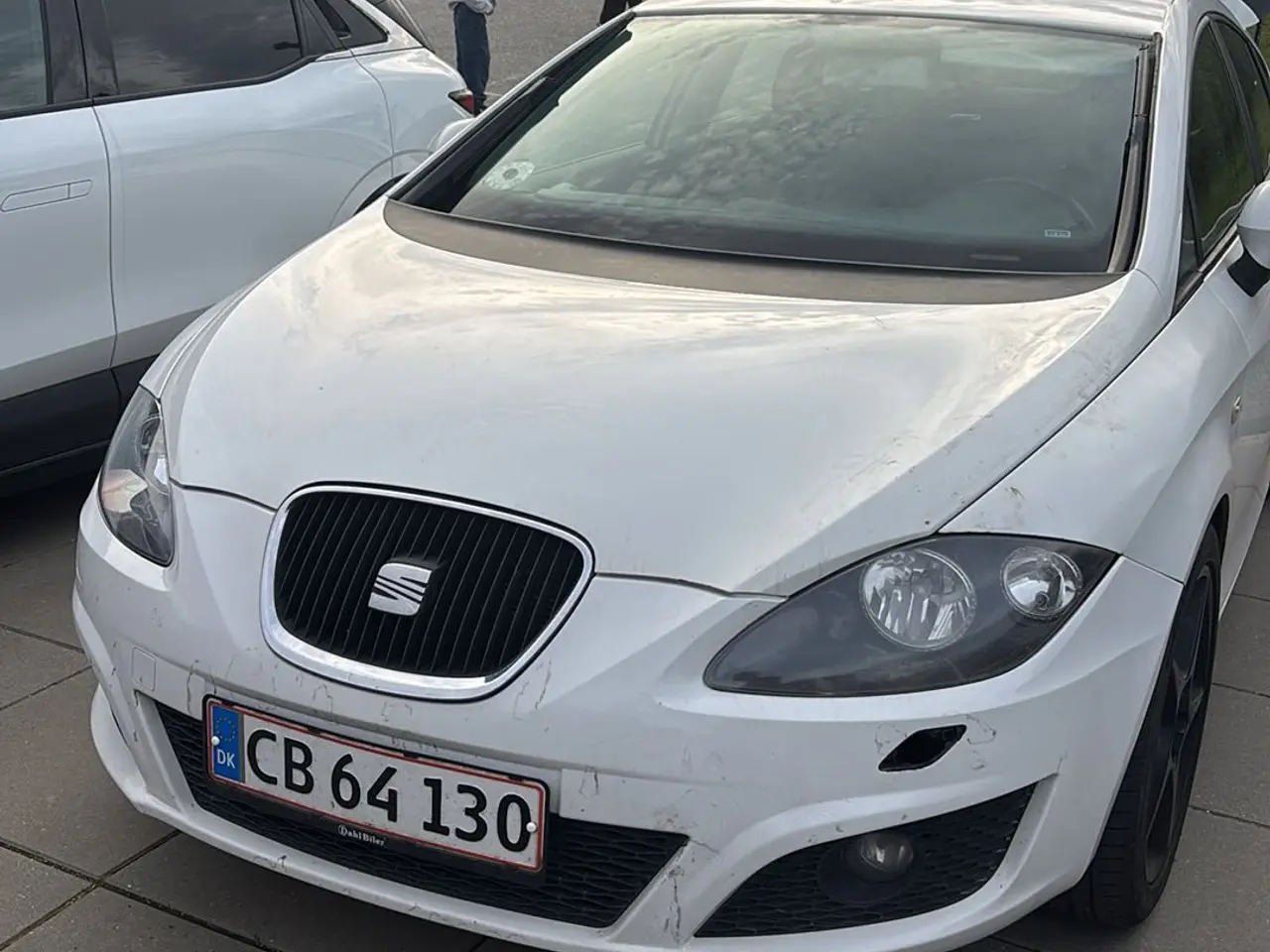 Billede 6 - Seat Leon byttes
