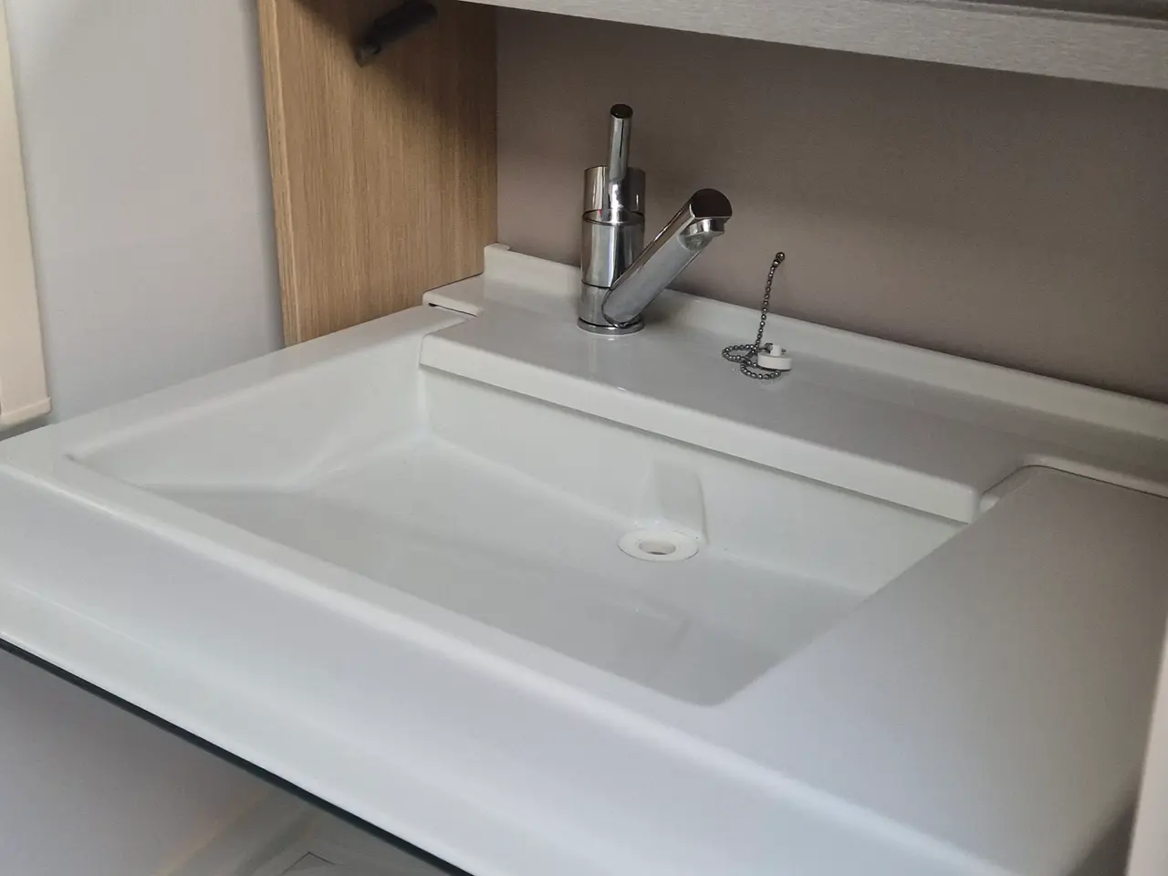 Billede 4 - Adria Adora 613 ul campingvogn til salg