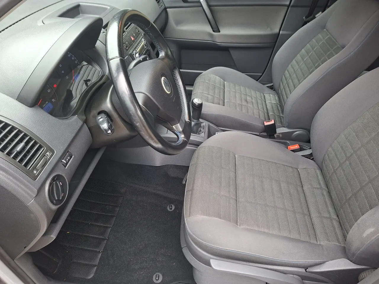 Billede 5 - VW Polo 1,4 16V Style