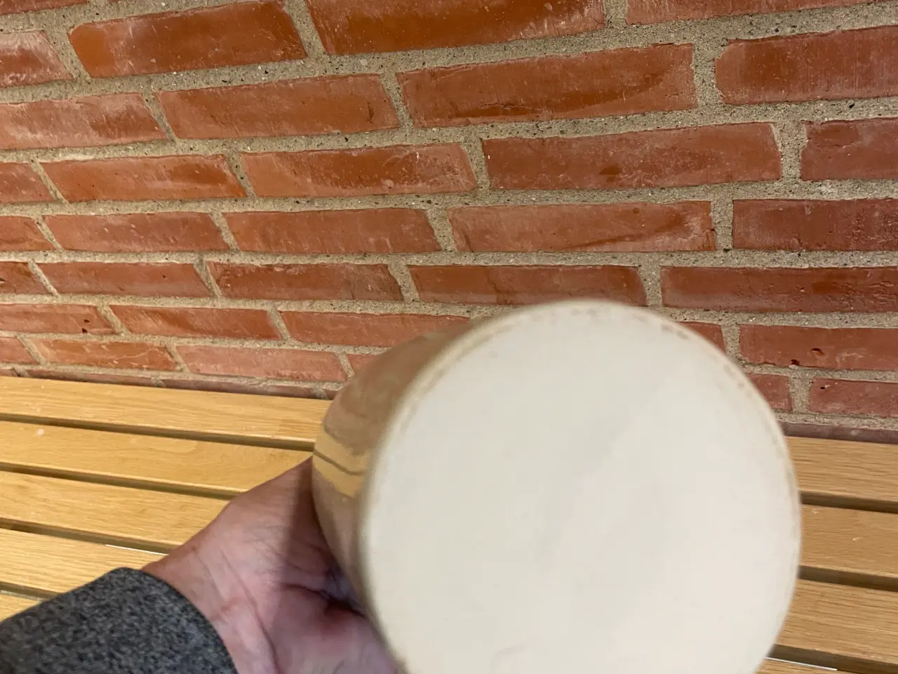 Billede 2 - Snapse flaske dunk brændevins dunk akvavit 
