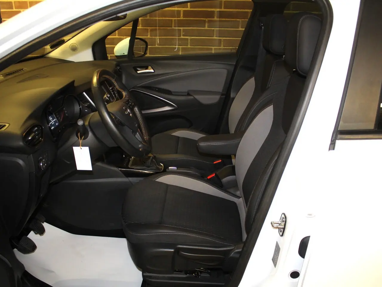 Billede 4 - Opel Crossland X 1,2 T 110 Impress