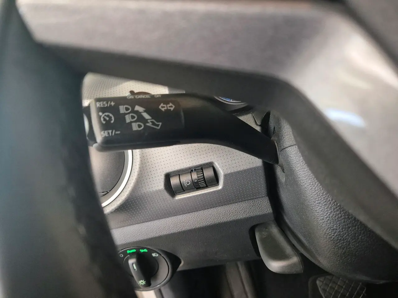 Billede 12 - Skoda Citigo EL iV 83HK 5d Aut.