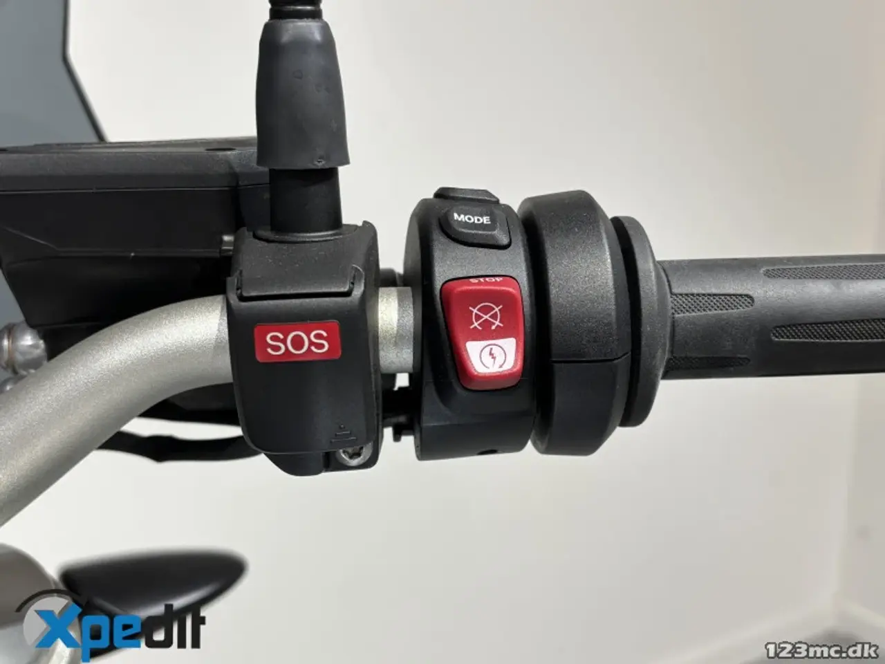 Billede 14 - BMW R 1250 R