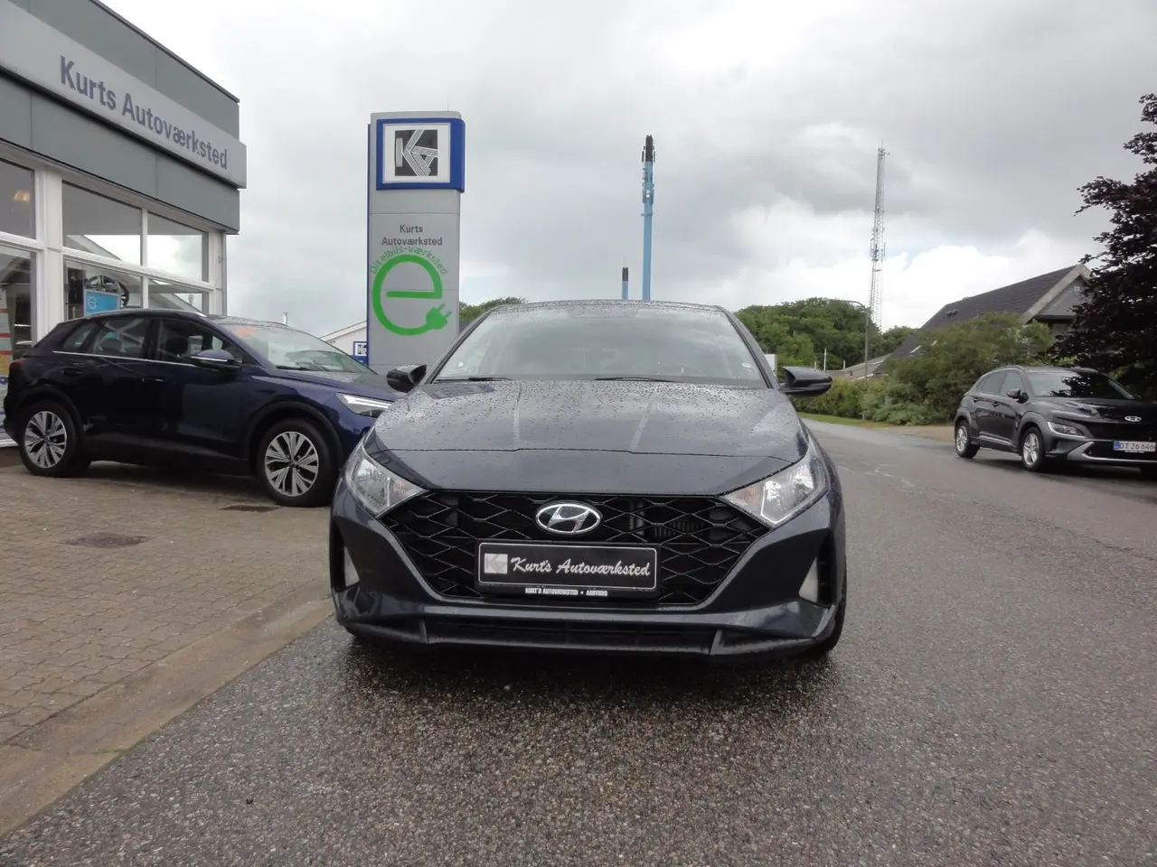 Billede 6 - Hyundai i20 1,0 T-GDi Essential