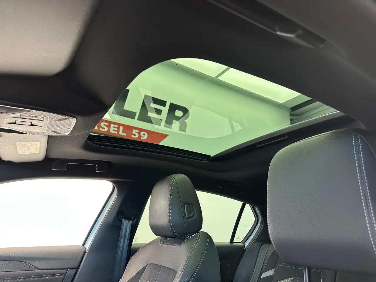 Billede 15 - Opel Astra-e 54 Ultimate