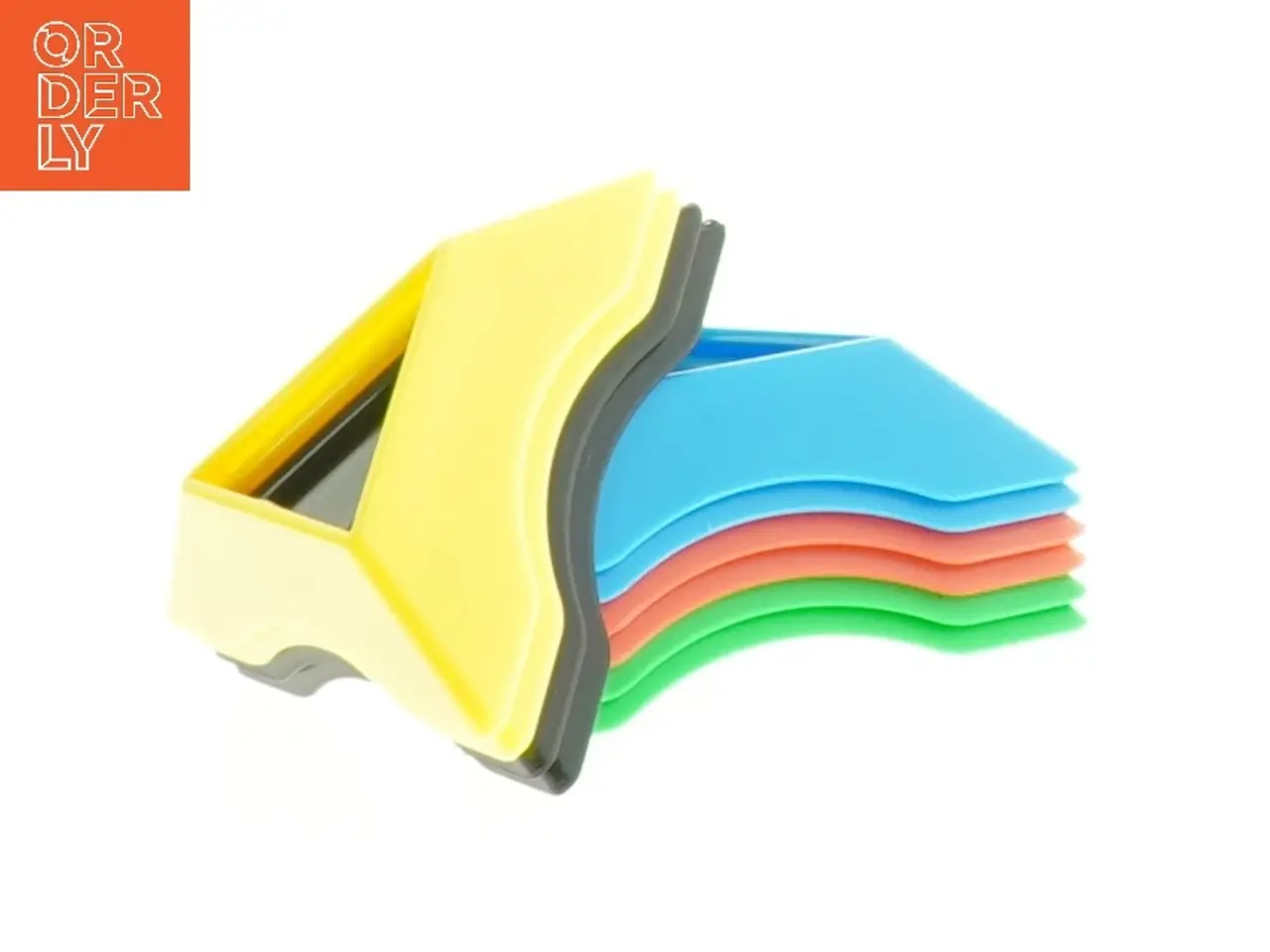 Billede 2 - Stands til Cubes ( Rubiks terninger) (str. 8 cm)