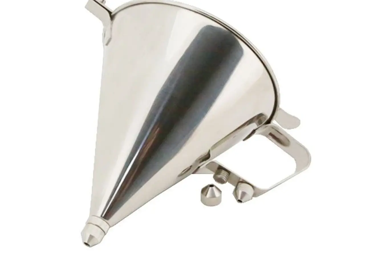 Billede 4 - Doseringstragt 1.6 Liter