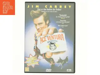 Pet Detective Ace Ventura
