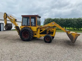 Hykum 75