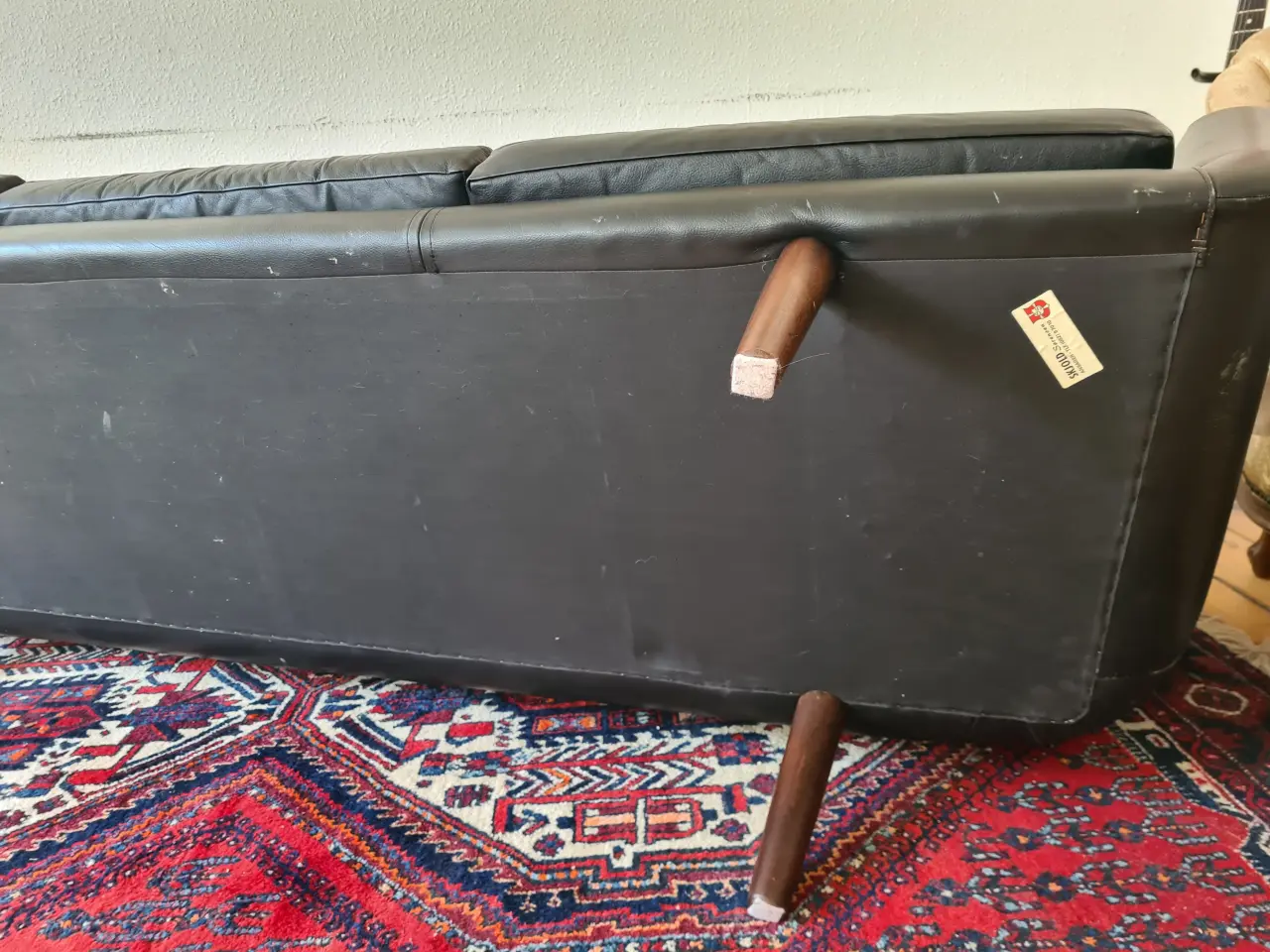 Billede 5 - Sofa fra Skjold Sørensen