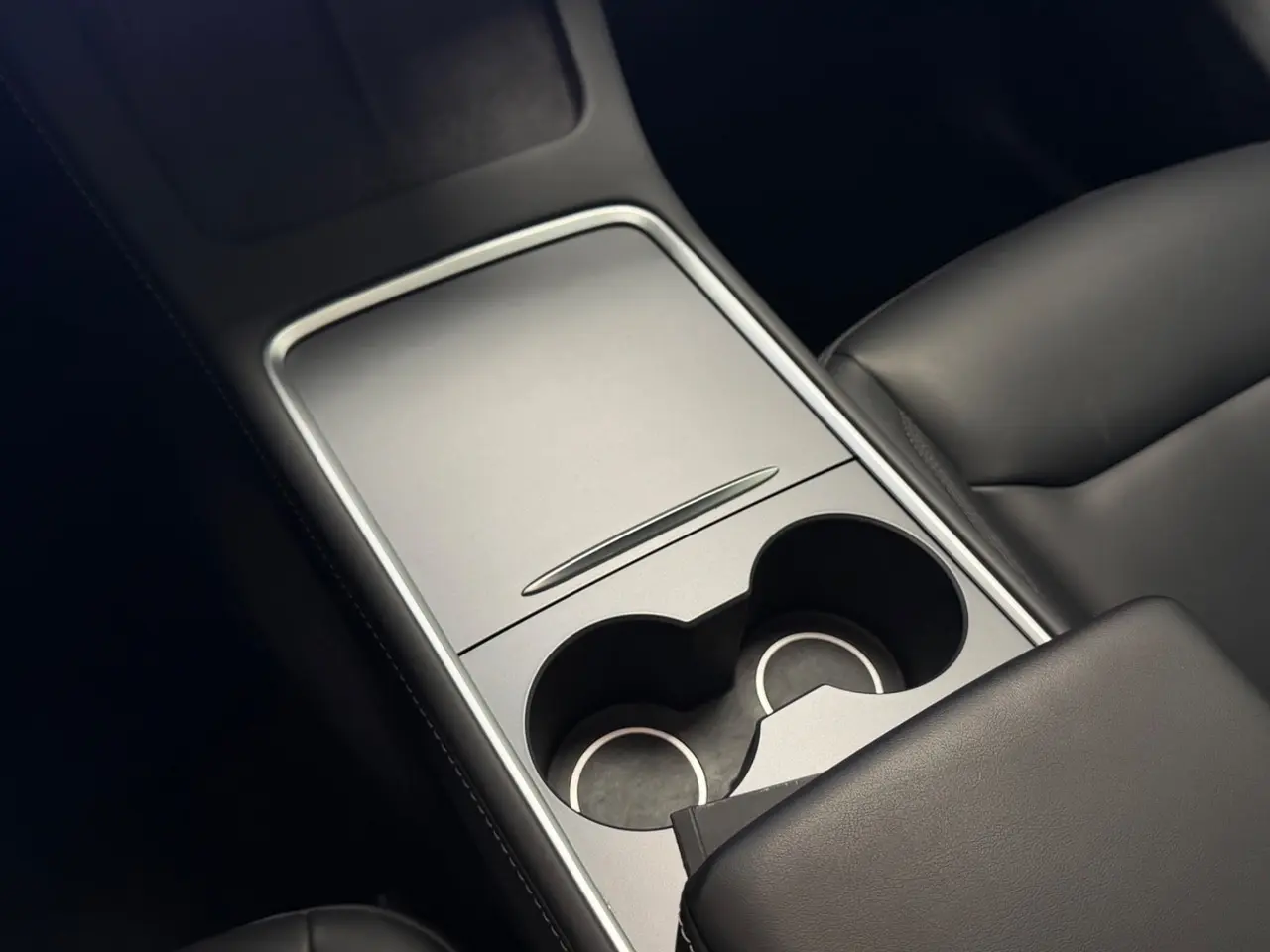 Billede 16 - Tesla Model Y Long Range AWD