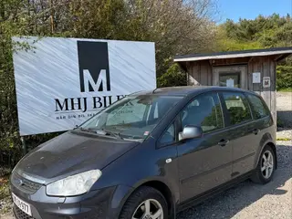 Ford C-MAX 1,6 Trend 100HK