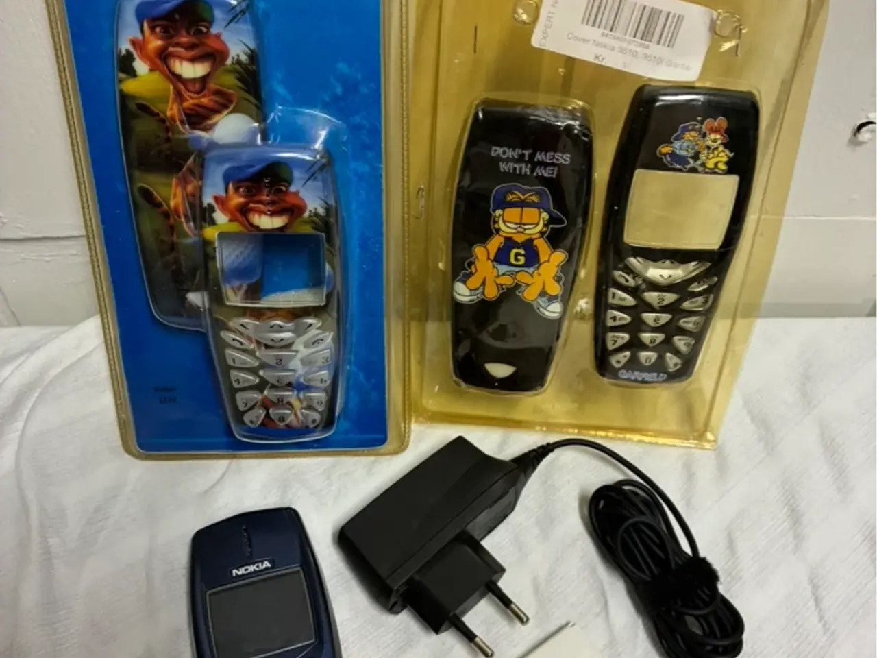 Billede 1 - Nokia 3510 