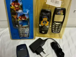 Nokia 3510