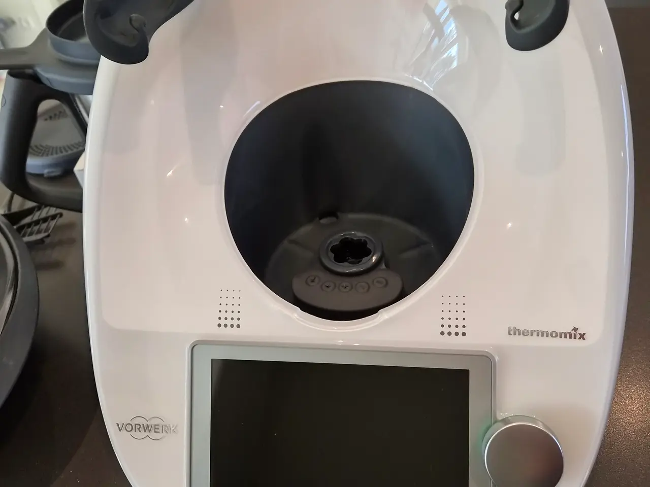 Billede 1 - Thermomix 6 TM6
