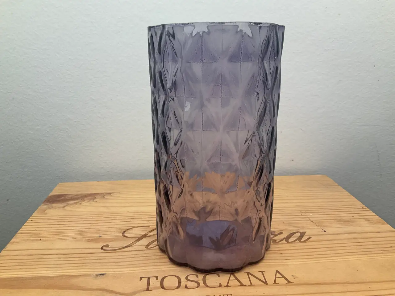 Billede 1 - Vase