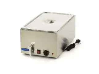 Bain marie 1/1 gn