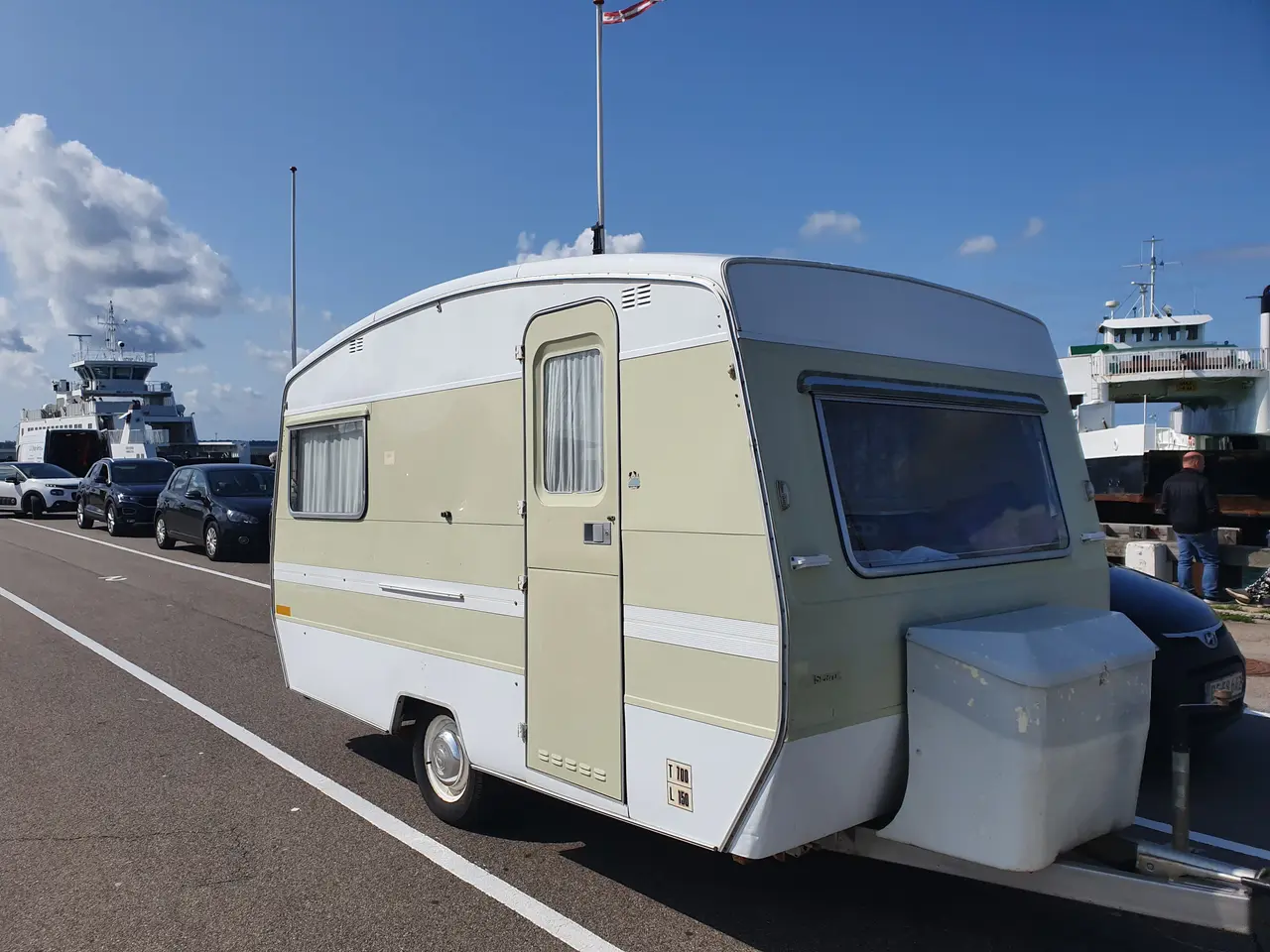 Billede 11 - sprite alpine, vetaran 1974