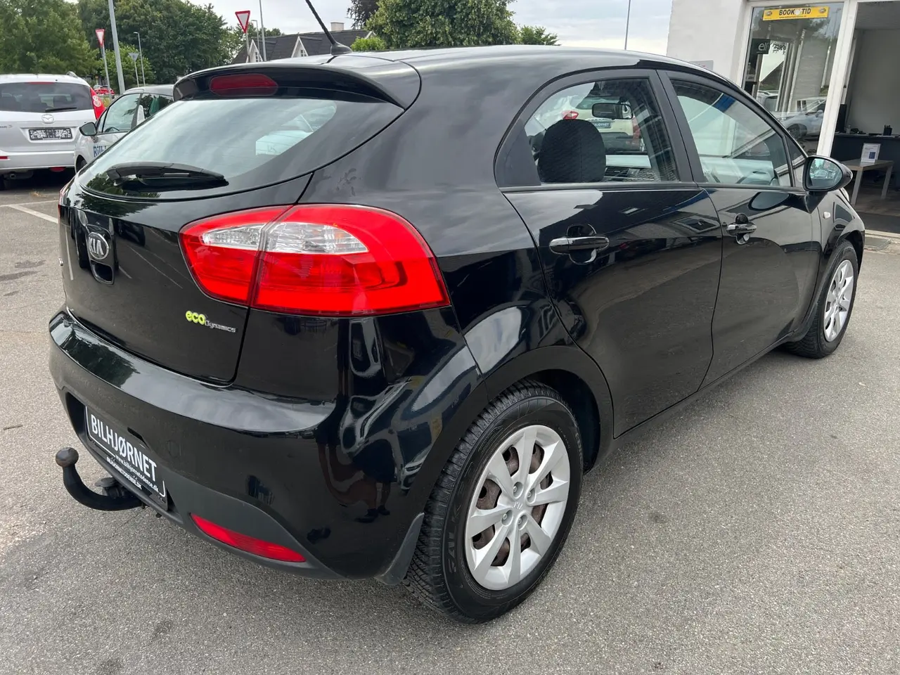Billede 3 - Kia Rio 1,2 CVVT Active