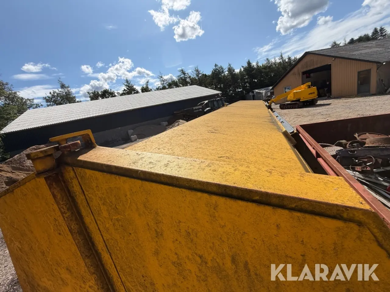 Billede 6 - Container