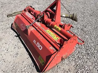 Kuhn EL50 N 155