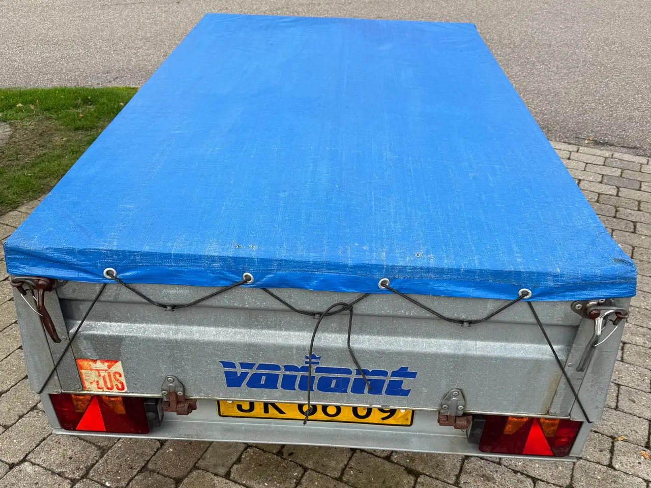 Billede 5 - Variant 500 Kg