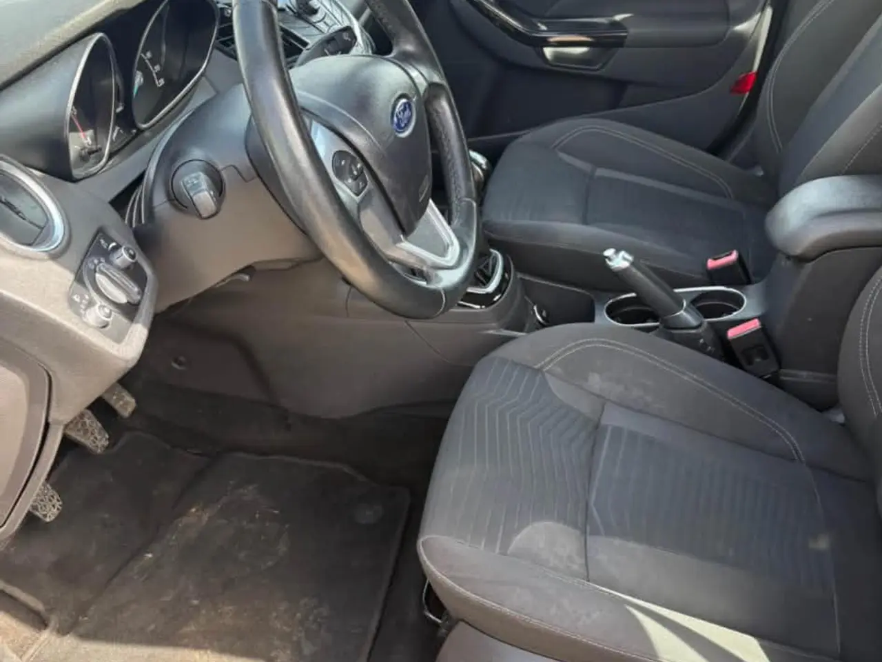 Billede 6 - Ford Fiesta 