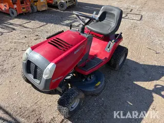 Græsslåmaskine Sentinel 125/102