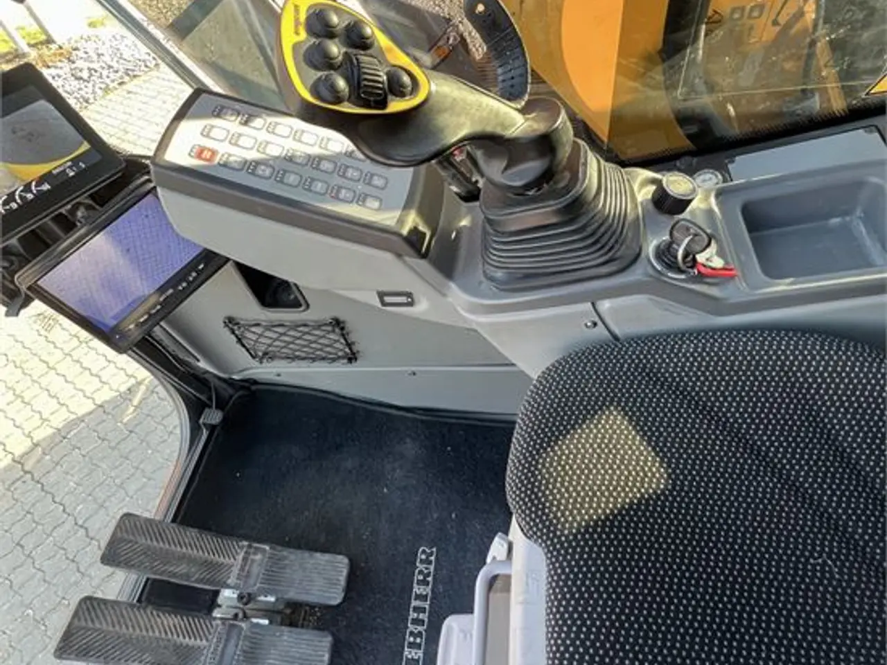 Billede 28 - Liebherr R914 Compact S - 17 ton - Video!