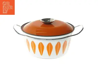 Lotus Lyngby gryde Catherineholm (str. Ø 22,5 cm)