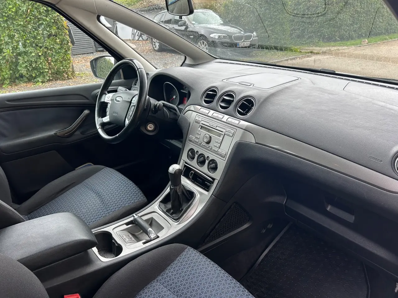 Billede 13 - Ford S-MAX 2,0 Ambiente