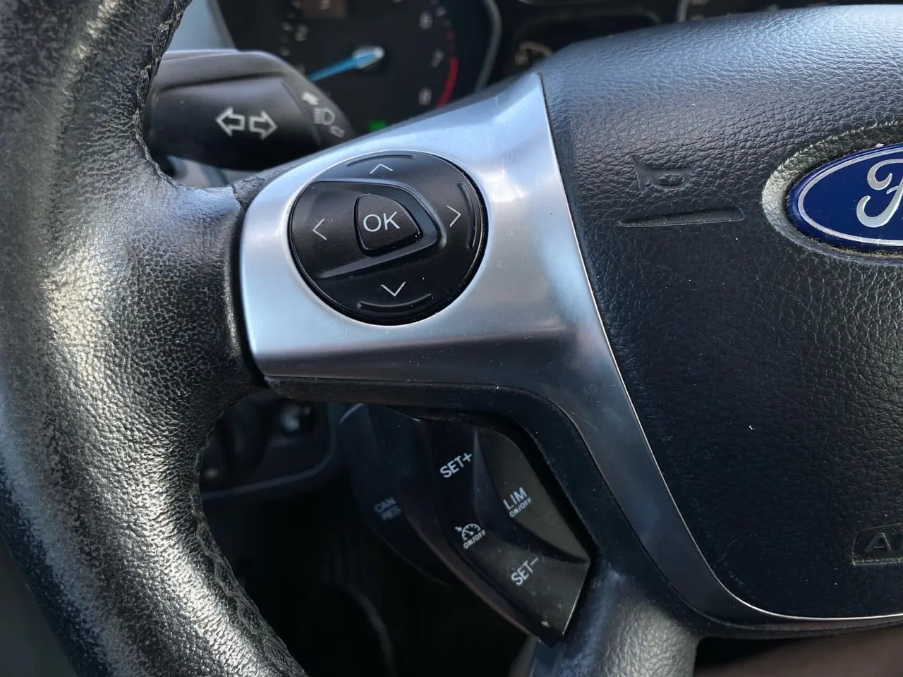 Billede 18 - Ford C-MAX 1,0 EcoBoost Edition 100HK 6g