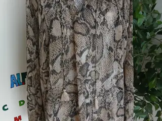 Bluse. Ilse Jacobsen. Large/40
