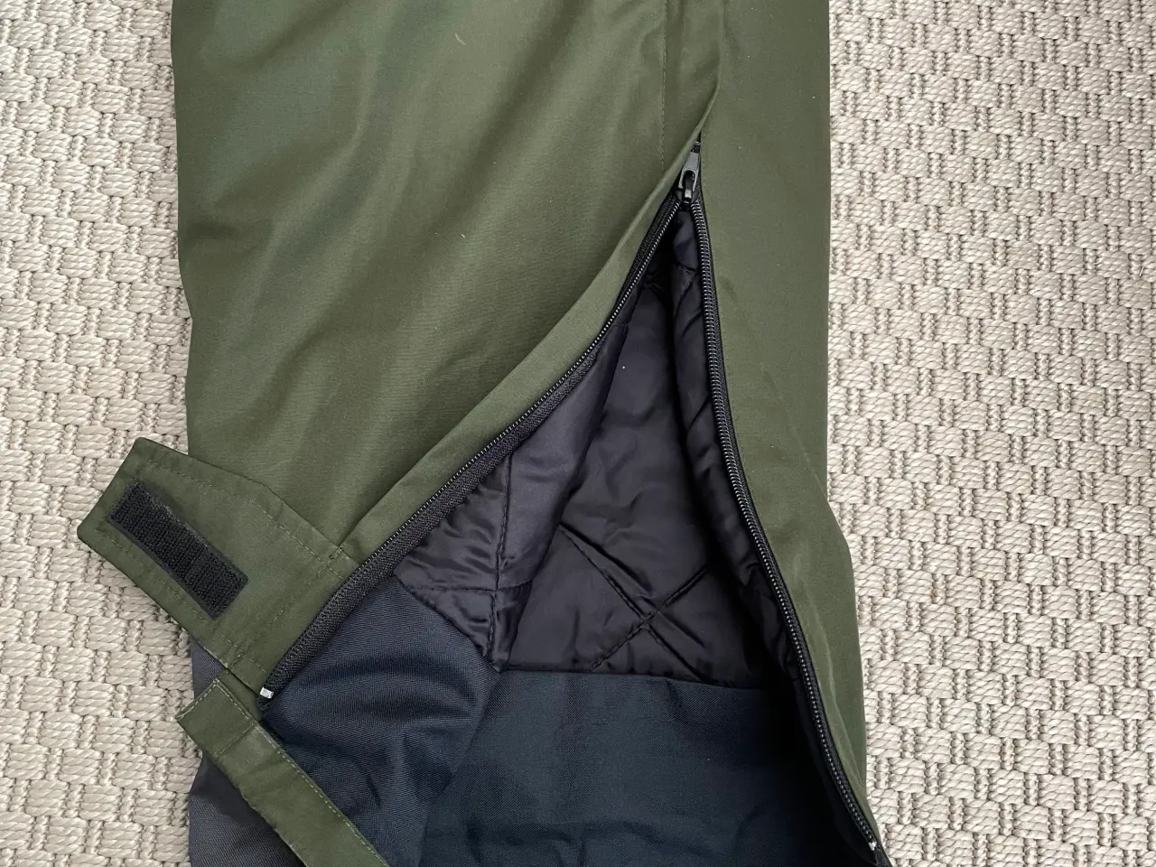 Billede 4 - Varme BALENO overall