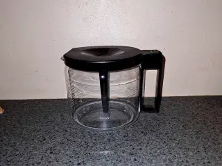 Moccamaster glaskande 