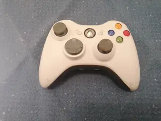 Xbox 360 Controller
