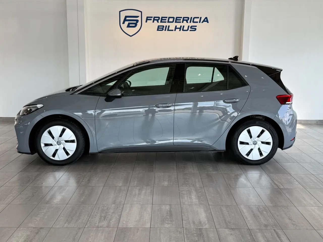 Billede 2 - VW ID.3 58 Pro
