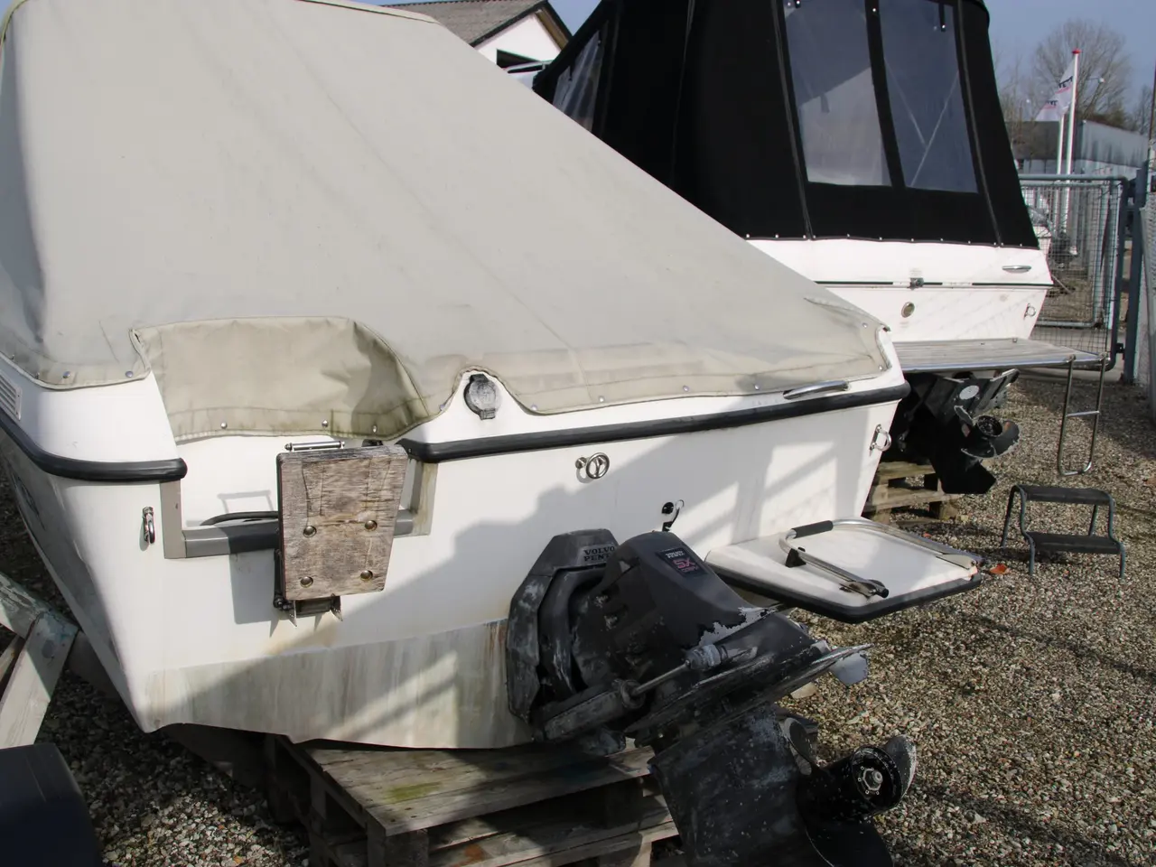 Billede 4 - Campion 552 i SC Explorer