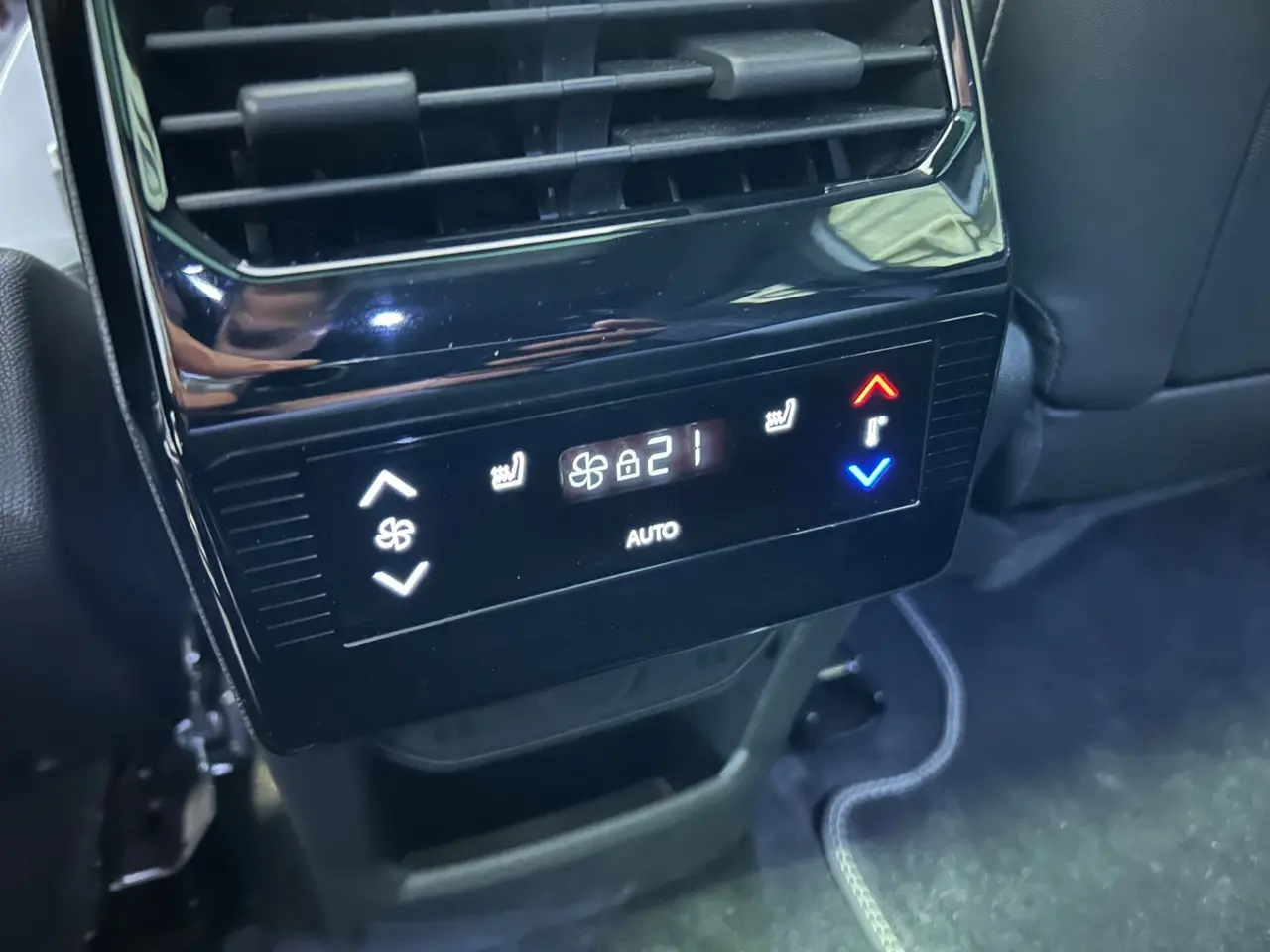 Billede 9 - Peugeot e-5008 77 GT Pack AWD 7prs