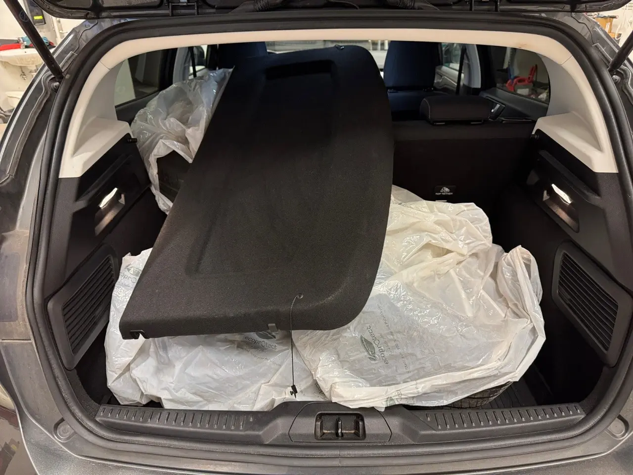 Billede 14 - Ford Focus 1,5 EcoBlue Titanium aut.