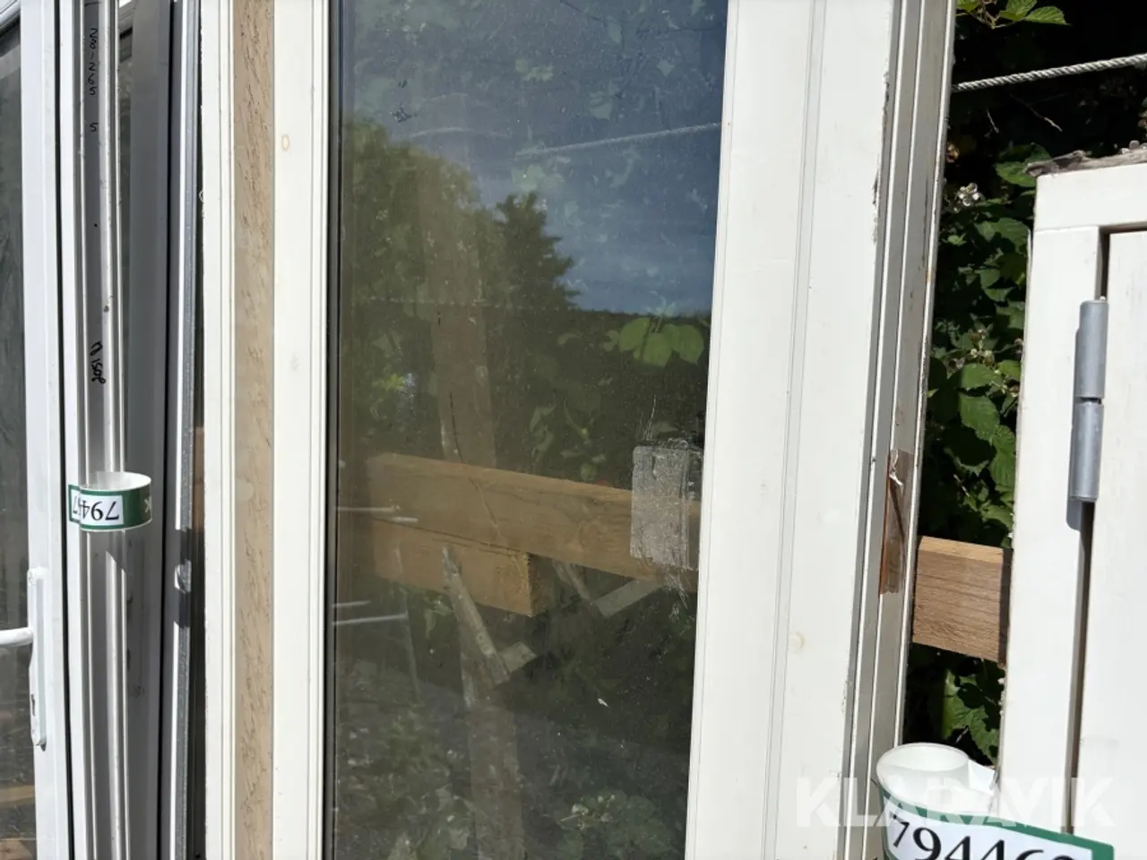 Billede 11 - Dør 795x2190mm 1 styk