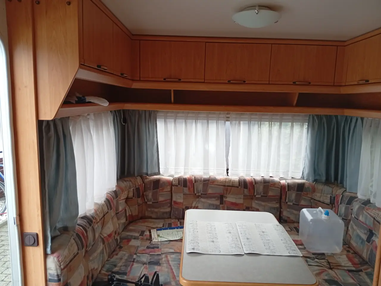 Billede 12 - Knaus campingvogn