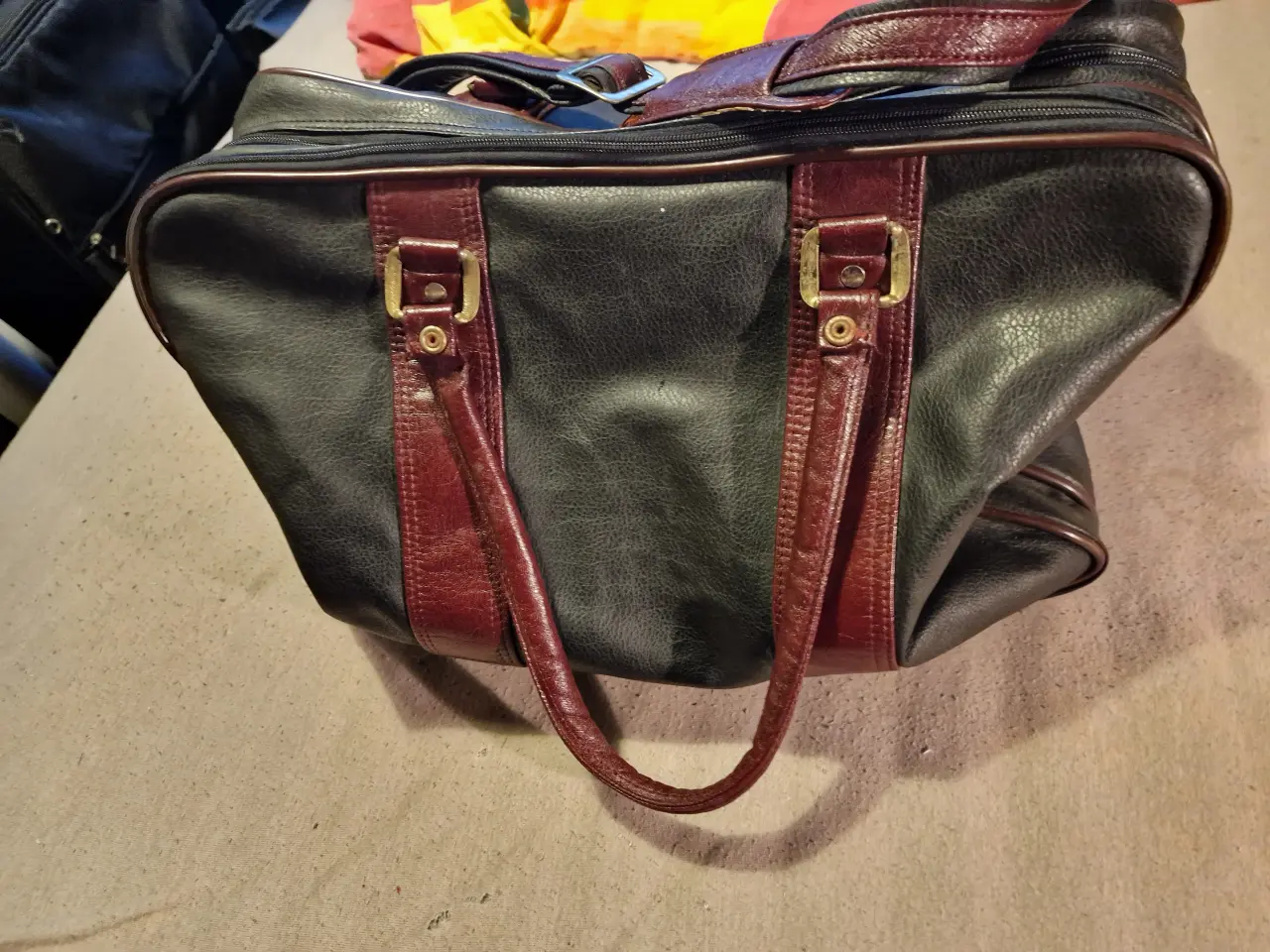 Billede 6 - BIGGLES AIR BAG