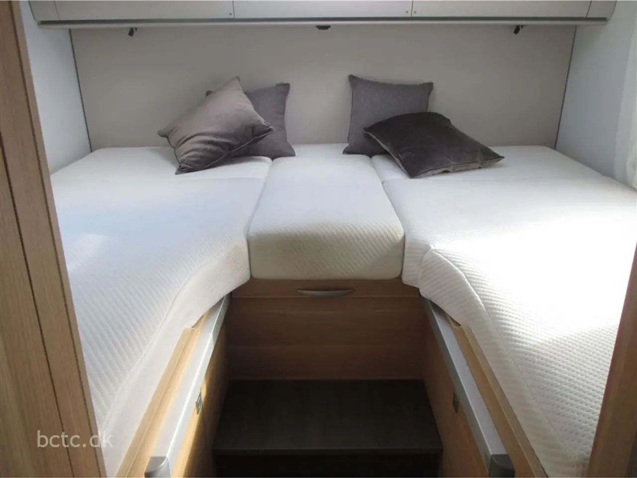 Billede 9 - 2024 - Adria Coral AXESS 650 SL