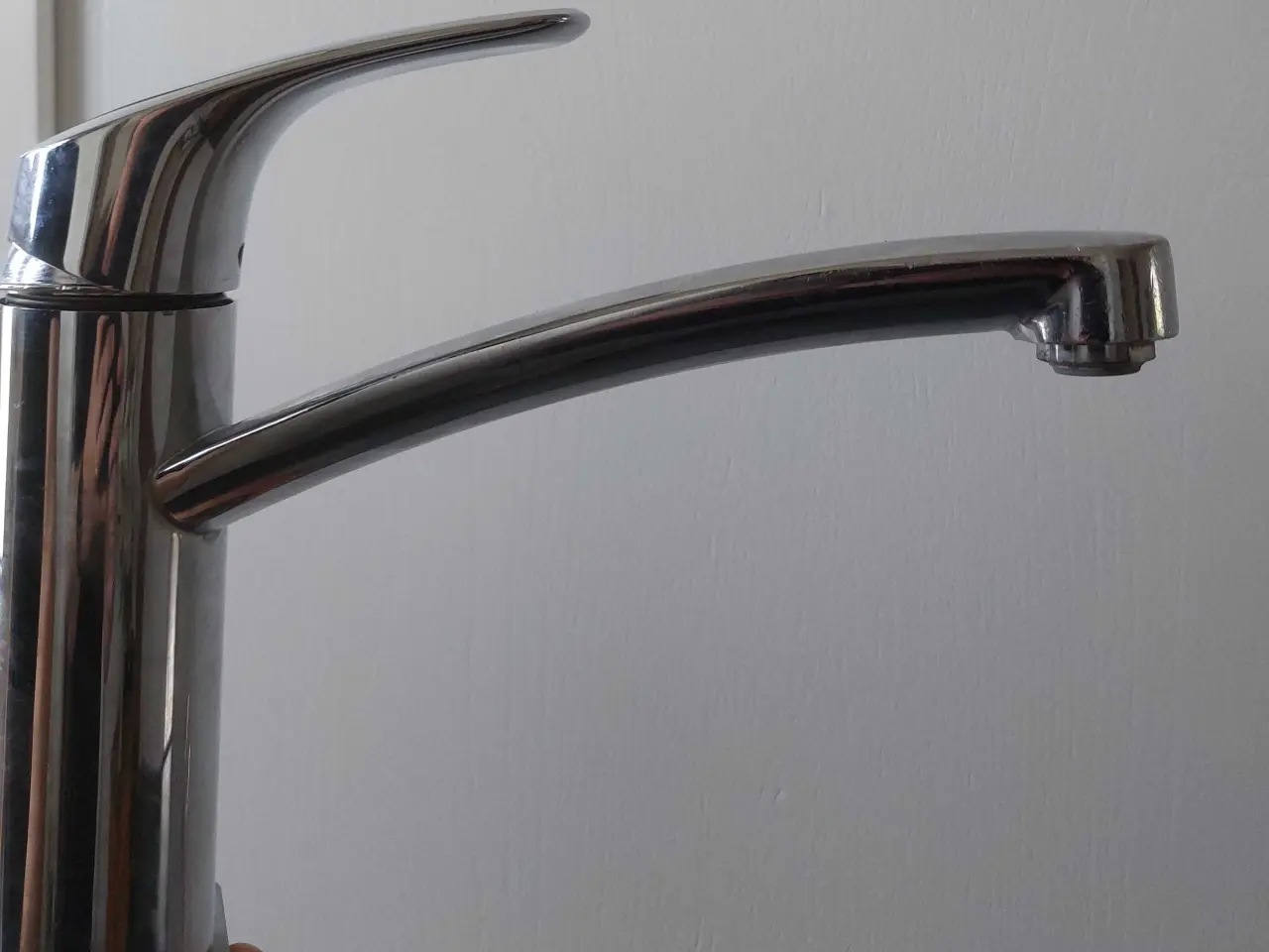 Billede 1 - Grohe køkkenarmatur 