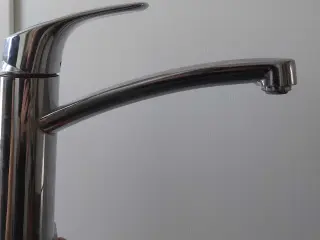 Grohe køkkenarmatur