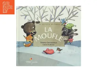 La moufle (Bog)