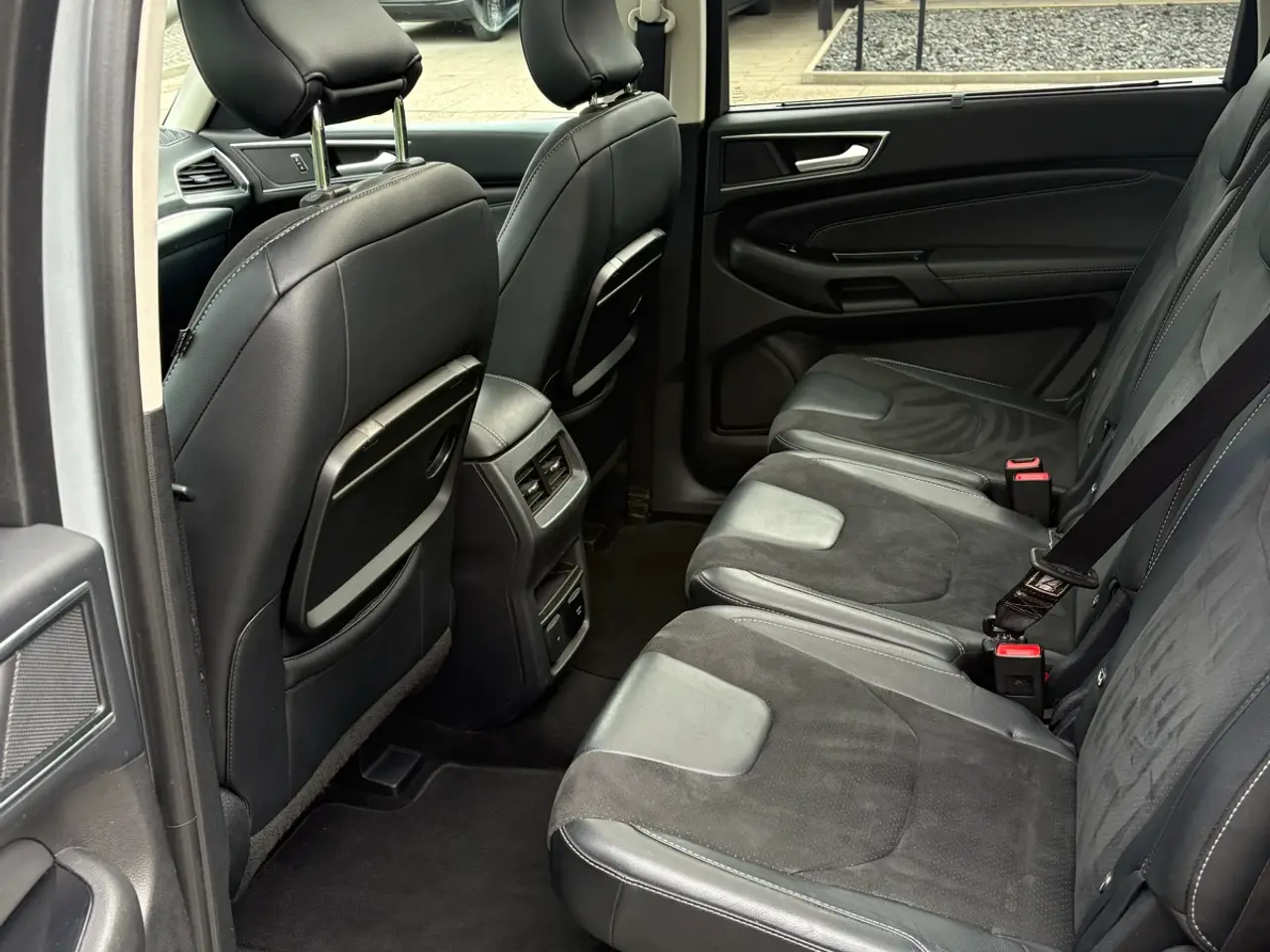 Billede 9 - Ford S-Max 2.0 7 personers