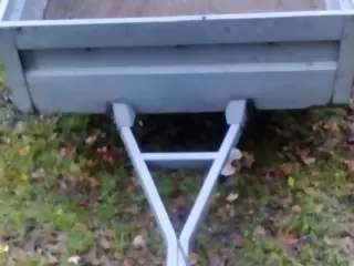 trailer akseler