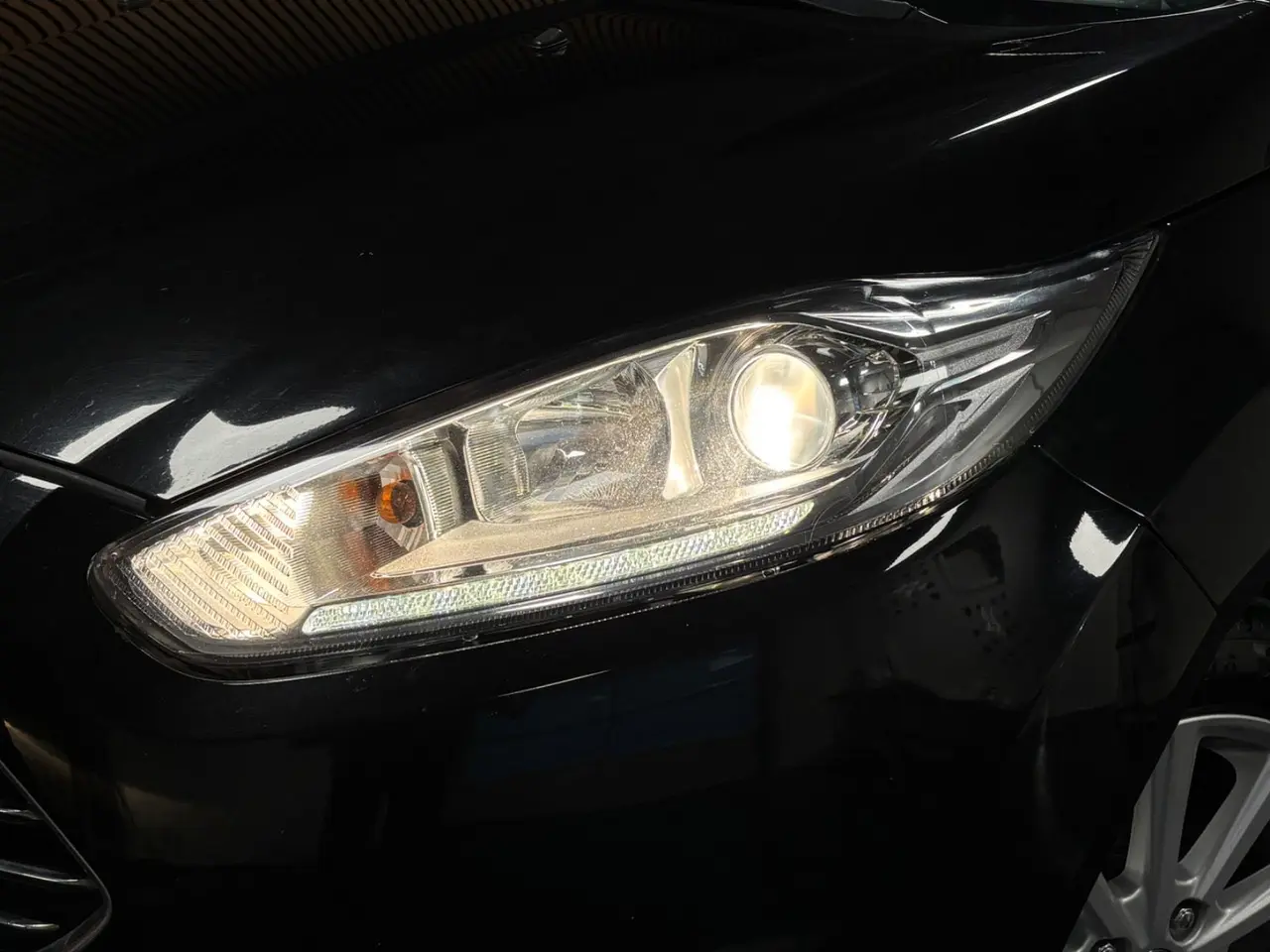 Billede 3 - Ford Fiesta 1,0 SCTi 100 Titanium